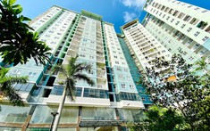 7 Chung Cư Quận Tân Phú Dưới 2 Tỷ Cho Bạn Tham Khảo