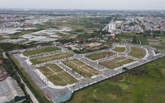 Đất Nền Ven Đô (Kì 2): Thay Vì Cắt Lãi, Nhà Đầu Tư Bắt Đầu Cắt Lỗ