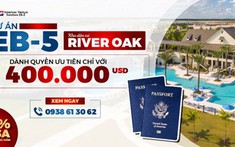 Dự Án EB-5 River Oak Tạo Lợi Thế Khác Biệt Với Chính Sách Đầu Tư Từng Phần