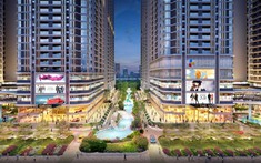 DKRA Realty Tung Shophouse “Phiên Bản Giới Hạn”, Dậy Sóng Thị Trường Bình Dương
