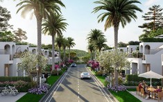 Bất Động Sản Cuối Năm 2022: Thị Trường Biến Động Nhưng Vẫn Rộng Mở Cơ Hội Đầu Tư?