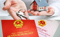 2 Mẫu Hợp Đồng Tặng Cho Quyền Sử Dụng Đất Mới Nhất 2022