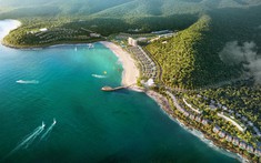 Meysenses Lucia Bay Bãi Lữ - Dự Án Nghỉ Dưỡng Quốc Tế Hòa Quyện Văn Hóa Bản Địa Với Tinh Hoa Thế Giới