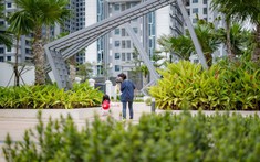 Phát Triển Bất Động Sản Phong Cách Sống - Dấu Ấn Đậm Nét Của TNR Holdings Vietnam