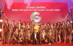 Ra Mắt Trung Tâm Giao Dịch Bất Động Sản Có Phí 0 Đồng Tại Phú Quốc