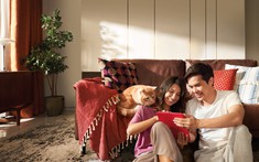 Người Dẫn Lối Cho Hành Trình Gian Nan Tìm Nhà