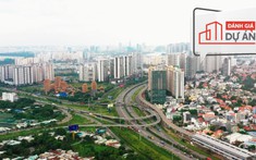 Thị Trường Bất Động Sản Quận 2 Sôi Động Nhất Khu Đông TP.HCM