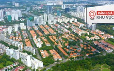 Quận 7: Sức Hấp Dẫn Của Thị Trường BĐS Hàng Đầu Khu Nam
