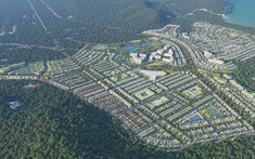 Meyhomes Capital Phú Quốc Tiên Phong Kiến Tạo Đô Thị Thông Minh Kiểu Mẫu Quốc Tế