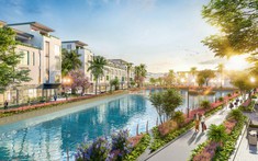 Thành Phố Tinh Khiết Meyhomes Capital Phú Quốc - Tiếp Nối Sứ Mệnh Lan Toả Phồn Vinh