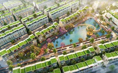 Meyhomes Capital Phú Quốc – Môi Trường Tinh Khiết Là Nền Tảng Cho Mọi Sự Phát Triển Bền Vững
