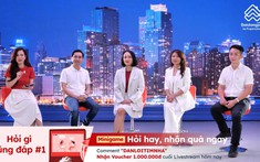 Giang Ơi "Mách Nước" Người Trẻ Mua Nhà Và Đầu Tư BĐS