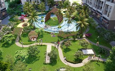 Sau Dịch, Nhiều Người Có Nhu Cầu Tìm Nhà Kiêm Resort Nghỉ Dưỡng