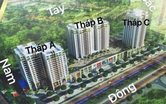 Sức Hút Của Căn Hộ Siêu Sang Giữa Lòng Thủ Đô