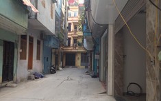 Nhà Riêng 3-3,5 Tỷ Đồng Hà Nội Vẫn Giao Dịch Tốt (Kì 1)
