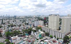 Tin Đăng Bán Nhà Quận 11 Dưới 4 Tỷ Chủ Yếu Là Căn Hộ Và Nhà Riêng Trong Hẻm