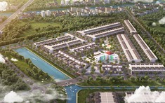 TNR Seven Rivers – Khu Đô Thị Sáng Giá Hưởng Lợi Từ Sức Bật Hậu Giang
