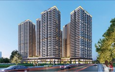 Cập Nhật Giá Chung Cư Quận Bình Tân Mới Nhất Tháng 11/2022