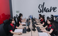 Độc Đáo Mô Hình Kết Nối Khách Hàng Với Nhà Thầu Nội Thất Thời 4.0