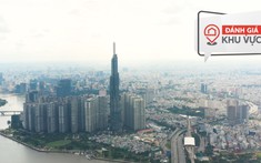 Thị Trường BĐS Quận Bình Thạnh - Đa Dạng Các Loại Hình Nhà Ở