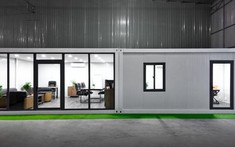 Nhà Lắp Ghép Giá Rẻ - Xu Hướng Xây Nhà Hiện Đại Trong 1 Ngày