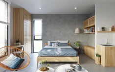 Có Nên Mua Chung Cư Quận Tân Bình Giá 1 Tỷ?