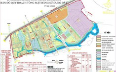 Quy Hoạch 1/2000 Là Gì Và 4 Câu Hỏi Cần Làm Rõ