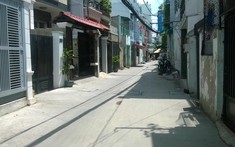 Nhà Riêng 3-3,5 Tỷ Đồng Hà Nội Tăng Giá Ổn Định (Kì 2)