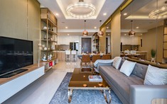 One Verandah Bàn Giao Khi Nào? Hình Ảnh Nhà Mẫu One Verandah