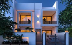 Nhà Cấp 3 Là Gì - Quy Định Xây Nhà Cấp 3 Mới Nhất