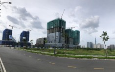 Dự Án BĐS Chậm Tiến Độ Vì Thiếu Vốn: Cái Khó Của Chủ Đầu Tư