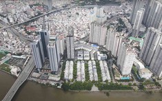 Tổng Hợp Mặt Bằng Saigon Pearl: Mặt Bằng Tổng Thể, Mặt Bằng Chi Tiết Từng Tòa Căn Hộ
