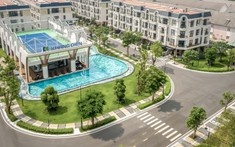 Thanh Toán Tối Ưu, Nhận Nhà Với Chiết Khấu Cao