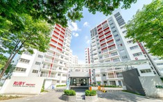 Khu Ruby Celadon City Có Bao Nhiêu Tòa? Cập Nhật Giá Căn Hộ Ruby Celadon City Mới Nhất