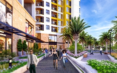 Honas Residence - Đặc Quyền Căn Hộ Sở Hữu Khu Thương Mại Duy Nhất Trong Khu Vực