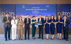 Thang Long Real Group cùng Cen Land hợp tác phân phối dự án FIATO City