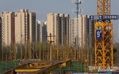 Tâm lý người mua nhà chạm đáy, giá nhà mới tại Trung Quốc tiếp tục lao dốc
