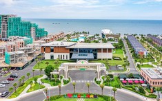 Chọn đúng sản phẩm, bất động sản vẫn là kênh đầu tư an toàn