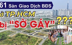 Khoác “áo mới” sau 3 năm vướng lùm xùm, dự án The Peak Garden có còn hứa hẹn đầu tư?
