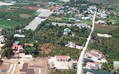 Đô thị Đức Trọng, Lâm Đồng sẽ phát triển ra sao trong thời gian tới?