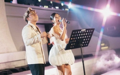 Trung Quân - Văn Mai Hương lần đầu song ca 'Một ngàn nỗi đau', giao kèo “cover thoải mái không cần xin phép'