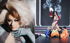 Tự tin mang nghệ thuật Drag Queen du nhập Việt Nam, Thanh Duy vẫn liên tục nhận lại 'lời cay đắng'