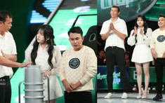 Tập 13 'Nhanh như chớp': Tấn Trường, Uyên Nhi, Hồ Phi Nal xuất sắc 'giật' tấm vé vào đêm chung kết