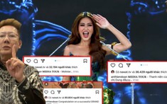 Mất hơn 2 triệu follow vì quá drama, Mr. Nawat bất ngờ 'thả tim' cho Thiên Ân: Muốn làm hòa với fans Việt?