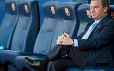 Thầy của Pep Guardiola nộp đơn xin việc ở ĐT Việt Nam