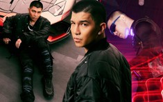 Cường Seven phát hành album đầu tay sau 10 năm đi hát, phát huy thế mạnh nhạc điện tử qua 'Count to 7'
