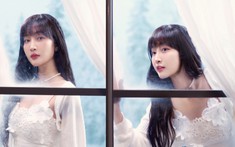 Juky San ra mắt MV 'Bản giao hưởng mùa đông', phát triển giai điệu nhạc Mozart thành đoạn điệp khúc mới toanh