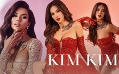 Hành trình vượt qua “cửa tử” trước khi chuyển giới của Kim Kim - thí sinh Miss International Queen Vietnam 2023