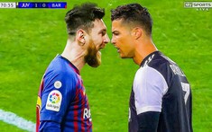 VIDEO: Lionel Messi mất kiểm soát sẽ như thế nào?