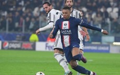 Champions League hôm nay: Real đại thắng, PSG nếm 'trái đắng'